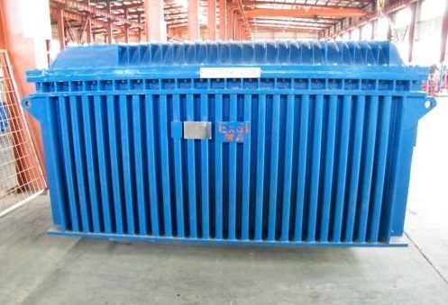 头屯河矿用变压器