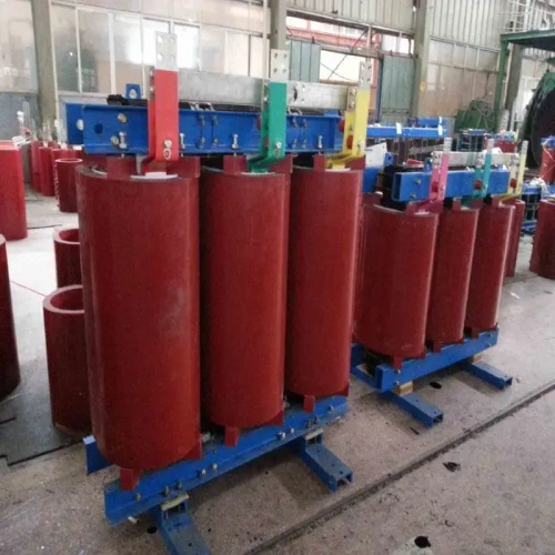 头屯河SCB10-250KVA干式变压器